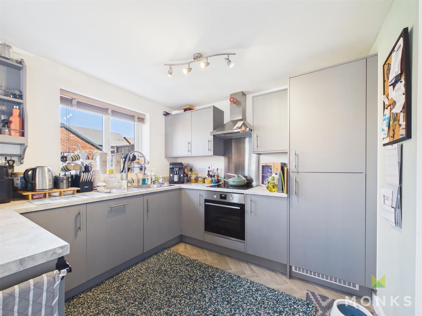 203 Holland Drive, Shrewsbury, SY2 5TU For Sale